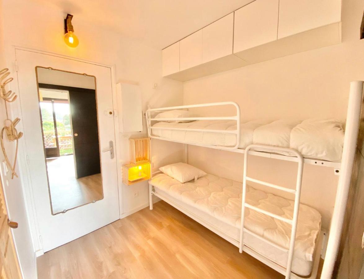 Tiki Plage Agay Studio Drammont Zewnętrze zdjęcie