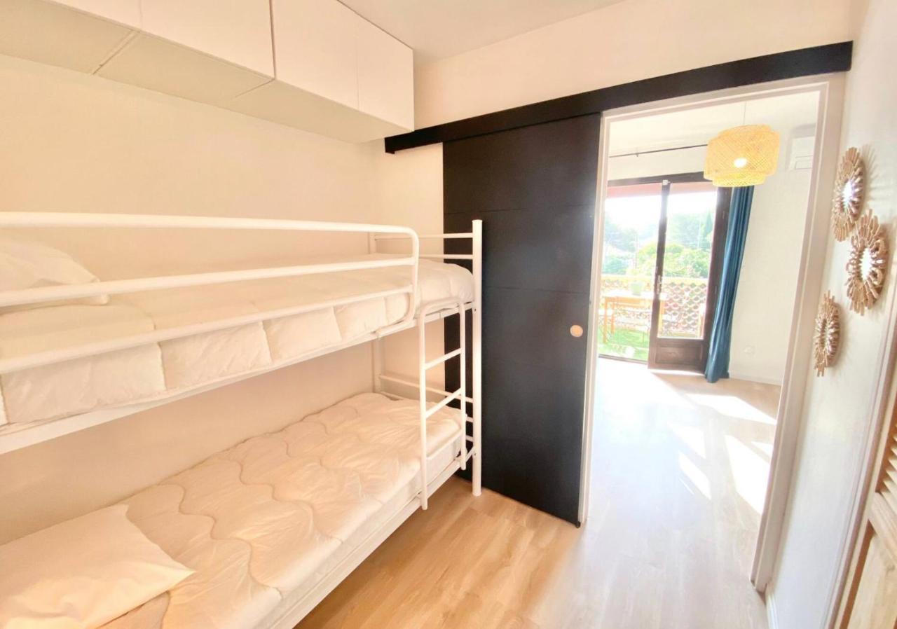 Tiki Plage Agay Studio Drammont Zewnętrze zdjęcie